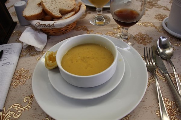 093-Чечевичный суп
